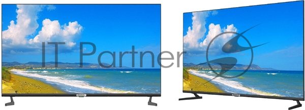 Телевизор Polarline 43" 43PL52TC