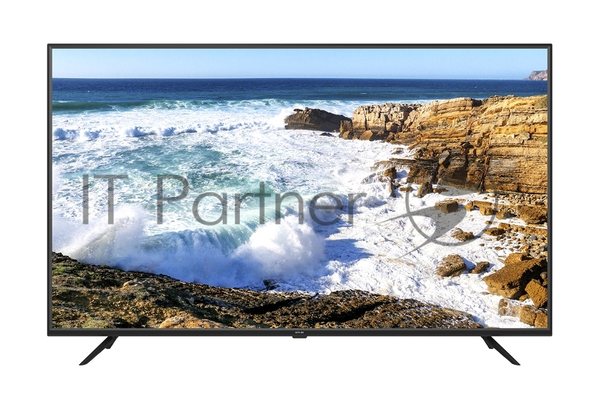 Телевизор SKYLINE 50" 50UST5970 1 5Gb/8Gb