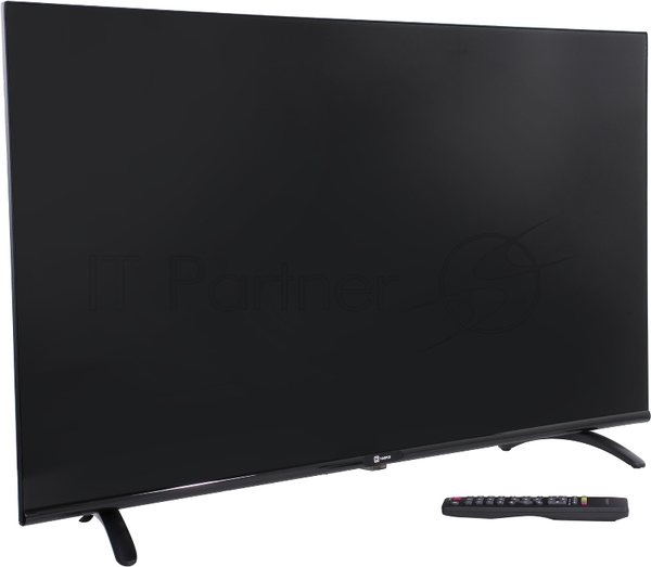 Телевизор Harper 40" 40F720T черный LED FHD 60Hz