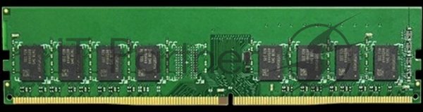 Оперативная память для СХД Synology, DIMM DDR4 16GB D4EC-2666-16G