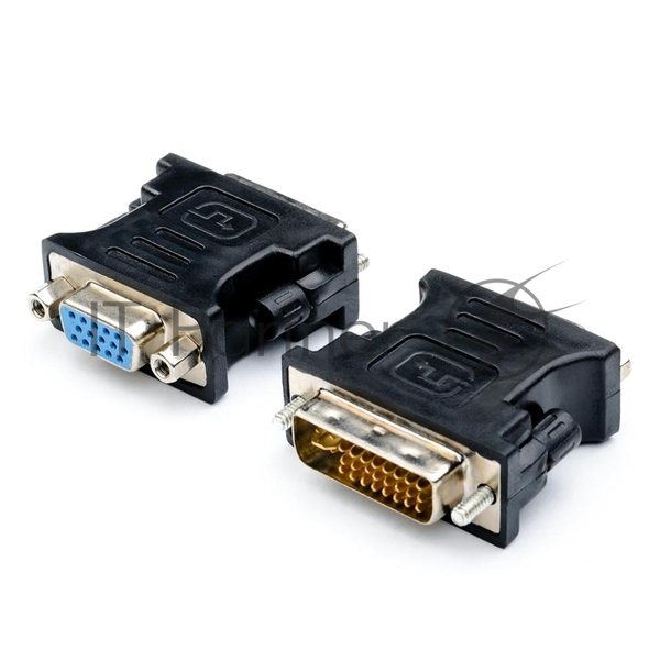 Адаптер DVI TO VGA AT1209 ATCOM
