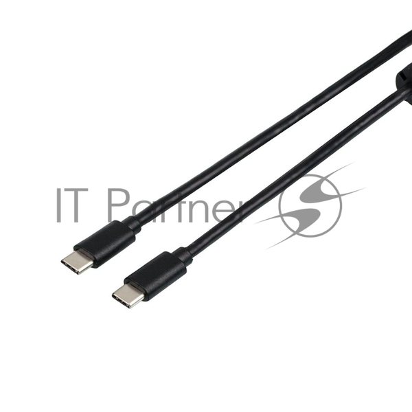 Кабель USB-C TO USB-C 1.8M AT2118 ATCOM