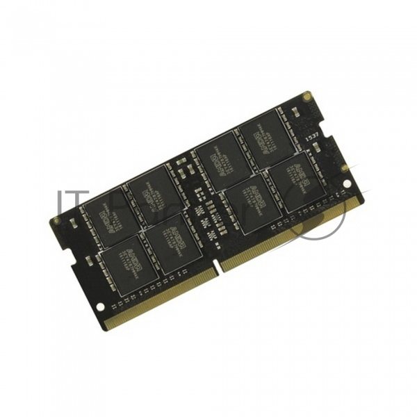 Оперативная память AMD Radeon R7, DDR4, 16GB (1x16GB), 2666MHz, CL16, SO-DIMM