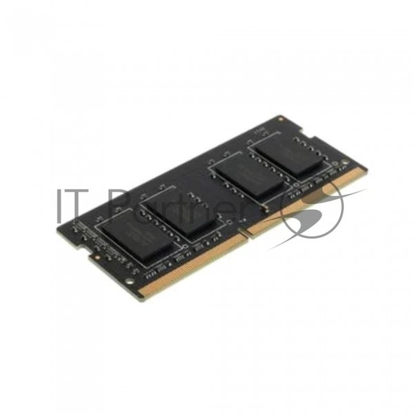 Оперативная память AMD Radeon R7, DDR4, 8GB (1x8GB), 2666MHz, CL16, SO-DIMM