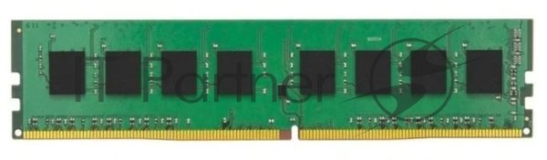 Оперативная память Kingston ValueRAM, DDR4, 16GB (1x16GB), 3200MHz, CL22, DIMM