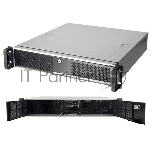 Корпус для сервера RM24100H04*13601 (RM24100-L2-U3)