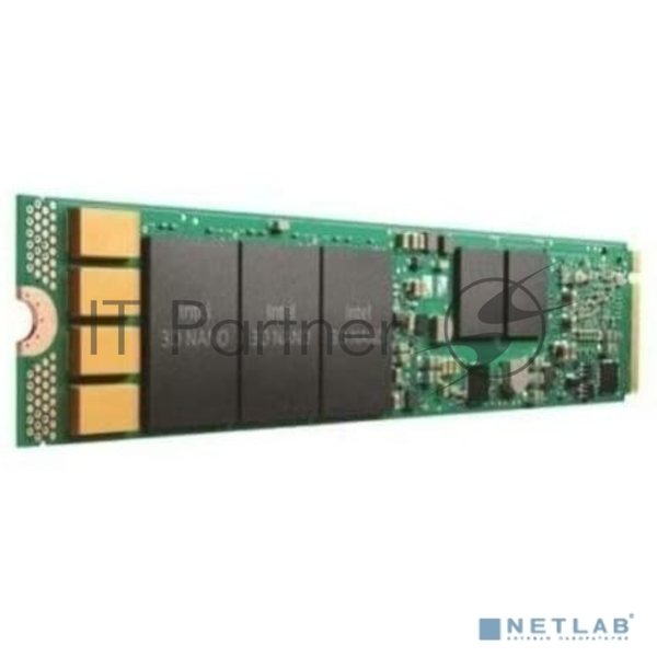 Накопитель SSD Intel SATA III 480Gb SSDSCKKB480G801 963511 SSDSCKKB480G801 DC D3-S4510 M.2 2280