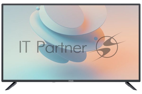 Телевизор Polar 40" P40L32T2C черный LED FHD 50Hz YY