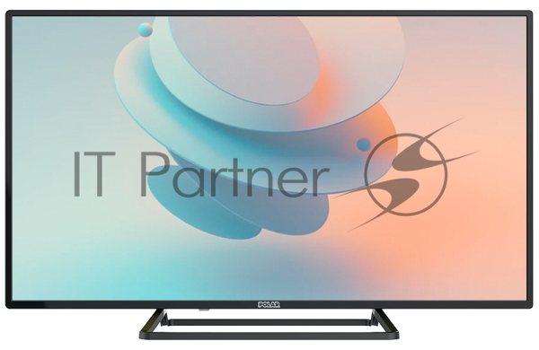 Телевизор Polar 40" P40L31T2SCSM (U) черный LED FHD 60Hz Android 1Gb/4Gb