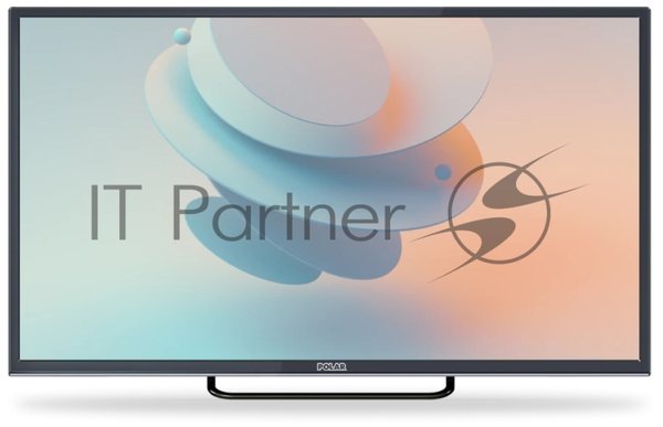 Телевизор Polar 32" P32L32T2CSM черный LED HD 60Hz Android 1GB/8GB U
