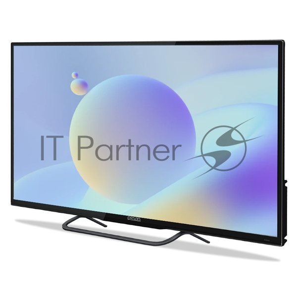 Телевизор Polar 32" P32L23T2C (U) черный LED HD 60Hz 0.5GB/4GB