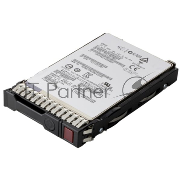 Накопитель SSD HPE R0Q47A 1.92Tb 2,5''(SFF) SAS 12G Read Intensive SSD HotPlug only for MSA1060/2060/2062