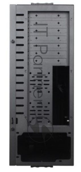 Корпус INWIN 4U rack-mount TS-4U USB 3.0*2; Front fan 12cm*1; Rear fan 6cm*2; dust filter on the front door, intrusion switch, Add Self-adhesive type strong wiring fixing base; rails