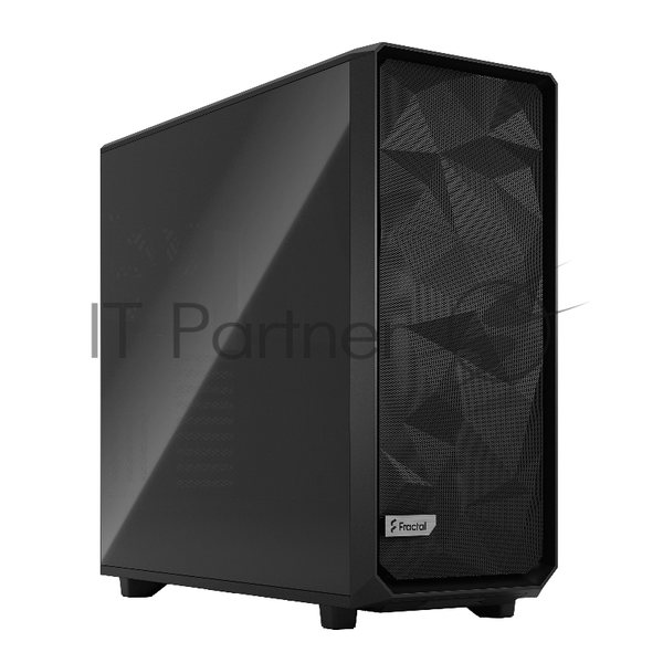 Корпус Fractal Design MESHIFY 2 XL BLACK - TG/FD-C-MES2X-02