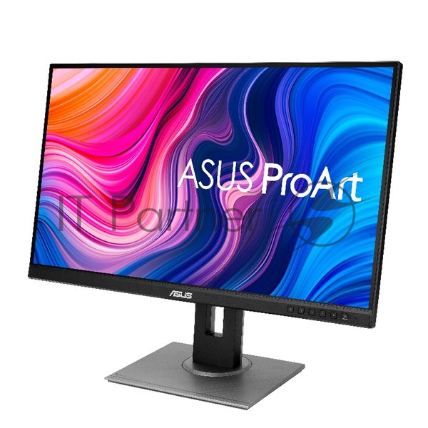 Монитор 27" ASUS ProArt PA278QV IPS 2560x1440, 75 Гц, 5 мс, 16:9, 350 кд/м2, 1xHDMI, 1хDP, 1хminiDP, 1хDVI, 4хUSB, 1x3.5 мм, черный