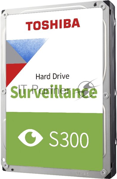 Жесткий диск Toshiba 1Tb 5700Rpm SATA 6Gb/S 64MB 3.5"