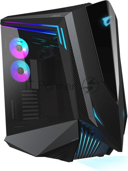 Компьютерный корпус FULL TOWER MITX W/O PSU Gb-AC700G GIGABYTE