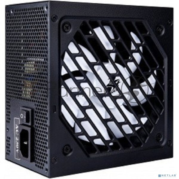 Блок питания 1STPLAYER FK PS-700FK, 700мм, 120мм, черный