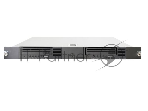 Комплект монтажный HPE HPE 1U Generic Rack Mount Kit