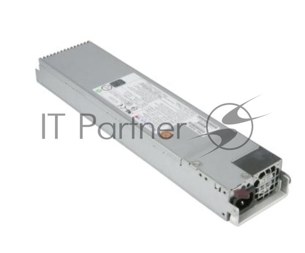 Блок питания серверный 1200W PWS-1K23A-1R SUPERMICRO