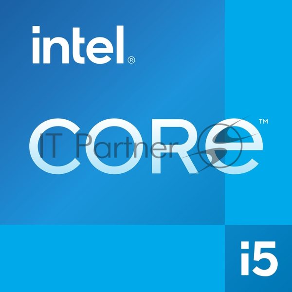 Процессор Intel Core i5-11400F Soc-1200 2.6GHz OEM