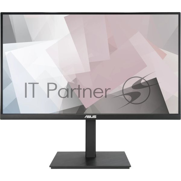 Монитор 27" ASUS VA27AQSB IPS 2560x1440, 75 Гц, 1 мс, 16:9, 350 кд/м2, 1xHDMI, 1xDP, USB, черный