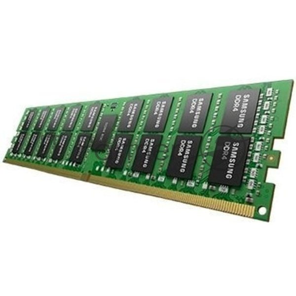 Оперативная память Samsung, DDR4, 64GB (1x64GB), 3200MHz, CL22, ECC, RDIMM