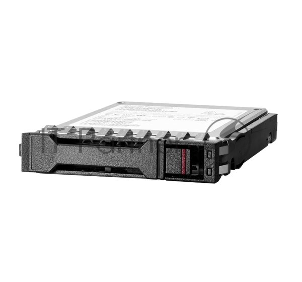 Жесткий диск HPE 2.4Tb 2,5(SFF) SAS 10K 12G Hot Plug BC HDD (for HPE Proliant Gen10+ only)