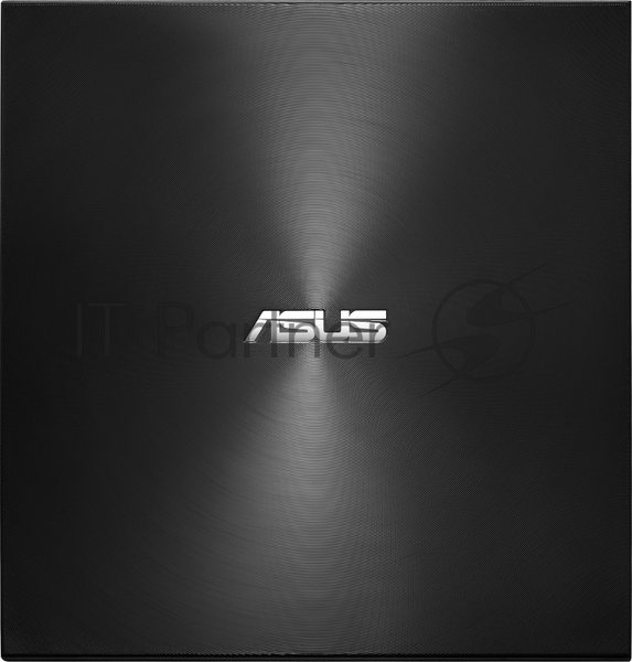 Оптический привод внешний DVD-RW Asus SDRW-08U8M-U черный USB slim ultra slim M-Disk Mac RTL