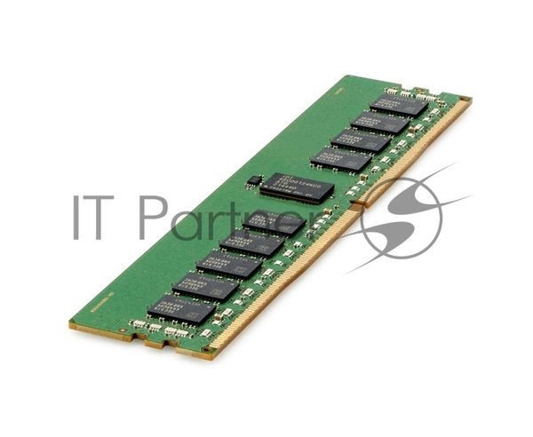 Оперативная память HPE 32GB (1x32GB) 2Rx4 DDR4-3200 Registered Smart Memory Kit for Gen10+