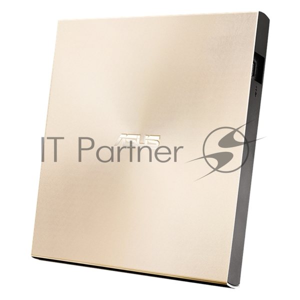 Оптический привод внешний ASUS SDRW-08U8M-U/GOLD/G/AS/P2G, dvd-rw, external; 90DD0295-M29000