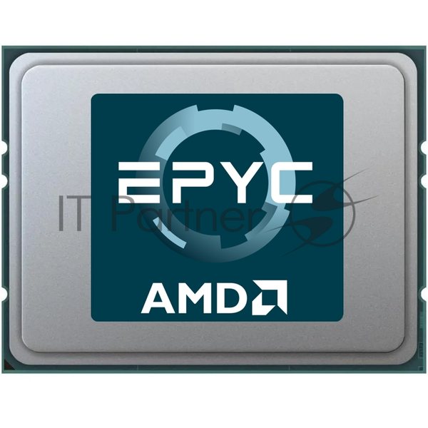 Процессор AMD EPYC 75F3 Soc-SP3 2.95GHz OEM