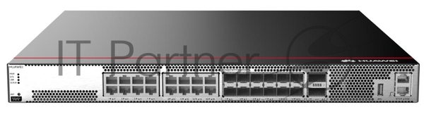 Контроллер WiFi 16GE 12SFP+ AE9700-M LIC-F SNS1Y HUAWEI