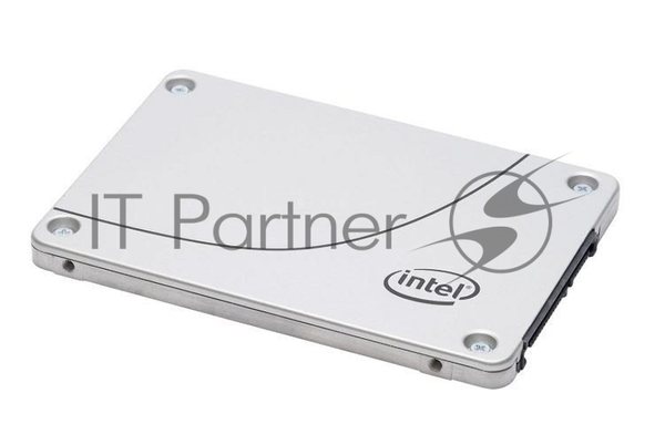 Накопитель SSD Intel D3-S4520, 1920Gb, SATA III, 2.5", R/W 550/510