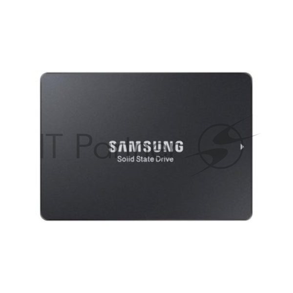 Накопитель SSD Samsung PM897, 3.84TB, SATA III, 2.5", R/W 560/530