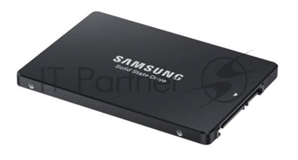 Накопитель SSD Samsung PM893, 480Gb, SATA III, 2.5", R/W 550/520