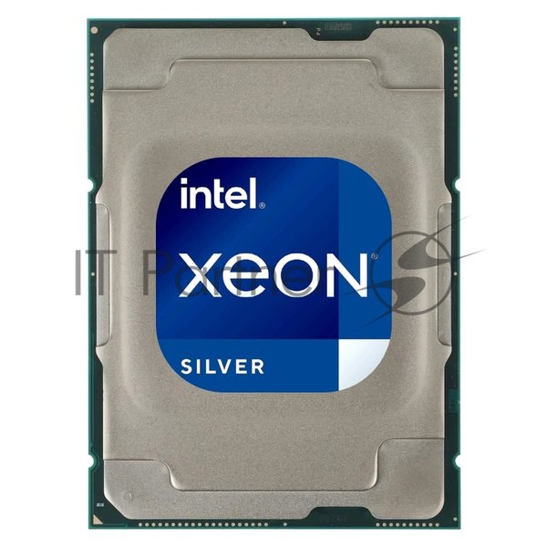 Процессор Lenovo Xeon Silver 4310 Soc-4189 2.1GHz OEM