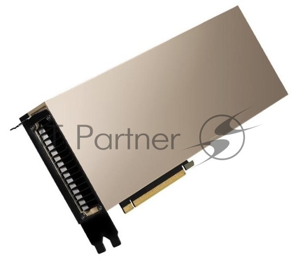 Видеокарта NVIDIA A100 80 GB HBM2 with ECC/5120 bit,PCI Express 4.0 x16, Dual Slot, Full Height