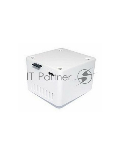 Компьютерный корпус ACD RD021 белый Protective case,ABS Case, Only Suitable for Orange Pi Zero, can't hold Expansion Board inside