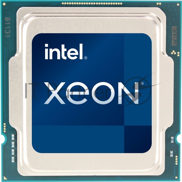 Процессор Intel Xeon E-2334 Soc-1200 3.4GHz OEM