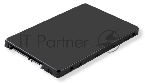 Накопитель SSD Lenovo ThinkSystem 2.5" Multi Vendor 3.84Tb Entry SATA 6Gb Hot Swap SSD