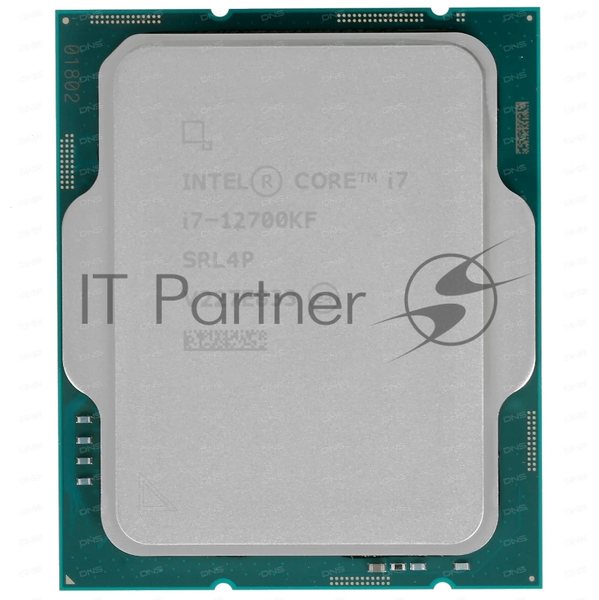 Процессор Intel Core i7-12700KF Soc-1700 3.6GHz OEM