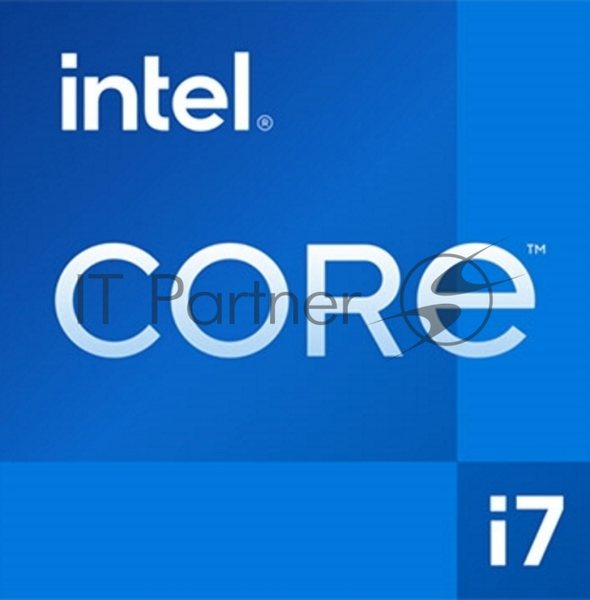 Процессор Intel Core i7-12700K Soc-1700 3.6GHz OEM
