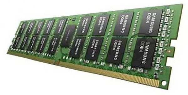Оперативная память Samsung, DDR4, 16GB (1x16 GB), 3200 MHz, CL22, DIMM ECC