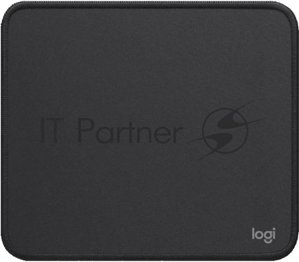 Коврик для мыши LogitechMouse Pad Studio Series,GRAPHITE
