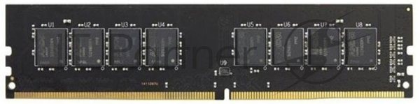Оперативная память AMD Radeon R9, DDR4, 32GB (1x32GB), 3200MHz, UDIMM