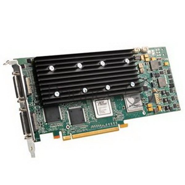 Видеокарта Matrox MURA-MPX42HF