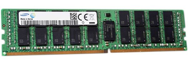 Оперативная память Samsung DDR4 32GB RDIMM 3200 1.2V