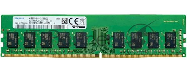 Оперативная память Samsung, DDR4, 32GB (1x32 GB), 3200 MHz, CL22