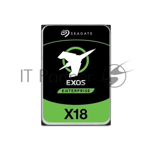Жесткий диск Seagate 14Tb 7200RPM 12Gb/S 256MB ST14000NM004J